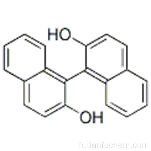 1,1&#39;-Bi-2-naphtol CAS 602-09-5